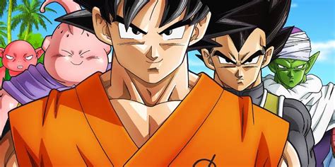 We did not find results for: When will Dragon Ball Super Movie 2 hit the screens? Here's all you need