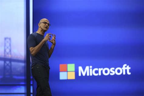 Microsoft Expected To Announce Thousands Of Job Cuts On Thursday
