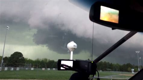 Tornado Sirens At Milford Nebraska Live Streaming From Tornadohunter