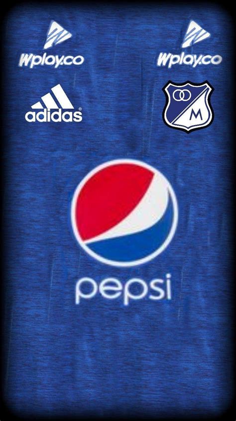 In 5 (55.56%) matches in season 2021 played at home was. Millonarios Fútbol Club Wallpapers - Wallpaper Cave