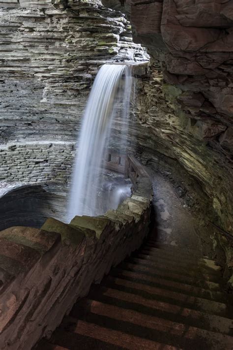 Hiking The Gorge Trail At Watkins Glen State Park Everything You Need
