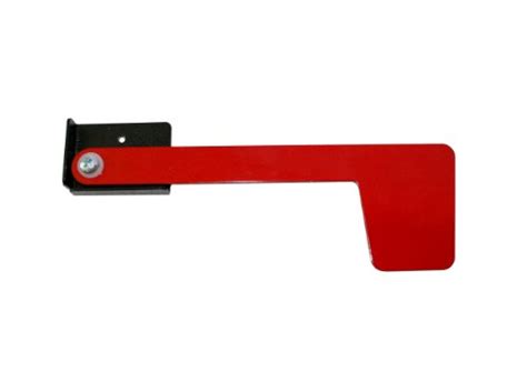 Ultimate review of best replacement mailbox flags in 2021 the wiredper. Heavy Duty Steel Mailbox Replacement Flag Kit | eBay
