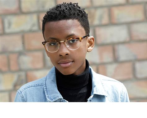 Lassen sie sich dabei nicht von den zahlen verwirren: Israel Johnson | Bunk'd Wiki | Fandom