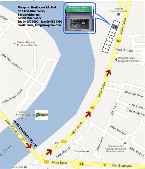 Medical supply store in shah alam, malaysia. Maycare - Maycare Retail Stores