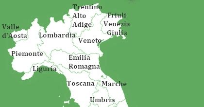 Cerca tutti gli altri comuni nella casella di ricerca delle località. Imparare Facile: Regioni d'Italia e capoluoghi di provincia: elenco e cartina