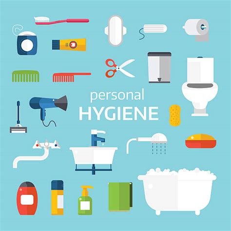 Hygiene Illustrations Royalty Free Vector Graphics And Clip Art Istock