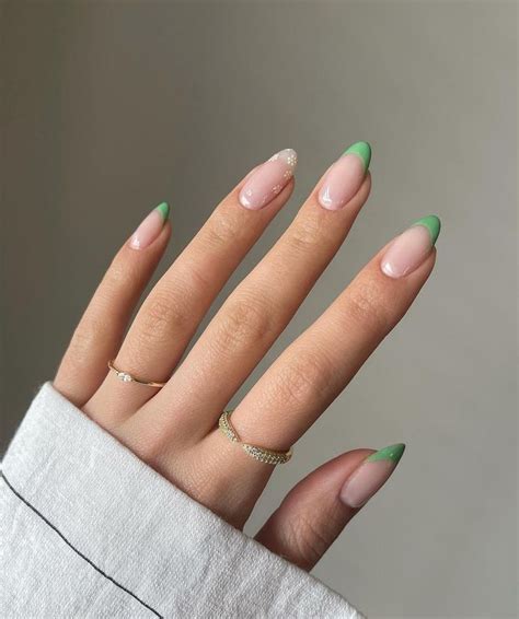 Trendy Nail Ideas For Next Manicure In Minimalist Nails