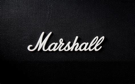 Marshall Music Wallpapers Hd Desktop And Mobile Backgrounds