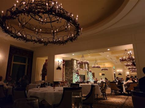 Biltmore Estate Dining Room Vineyard Ca 28803 Menu Hours Reviews