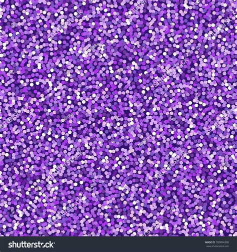 Purple Pink Glitter Vector Background Violet Stock Vector Royalty Free