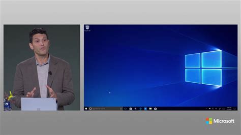 Windows 10 S Vorgestellt So Will Microsoft Den Bildungsmarkt Erobern
