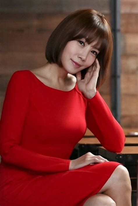 Kim Jung Eun Headlines New Drama As Ajumma Vigilante Dramabeans