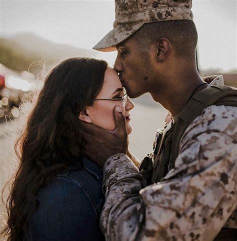 Pin On Interracial Military Weddings