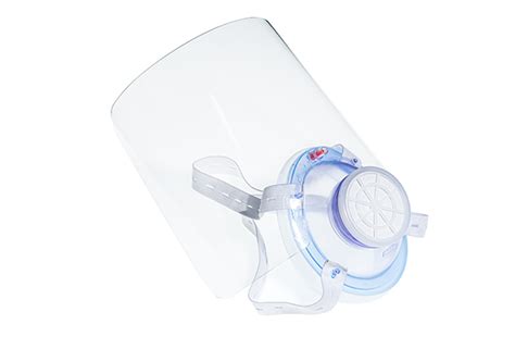 Medical Isolation Mask Tuoren Sdn Bhd