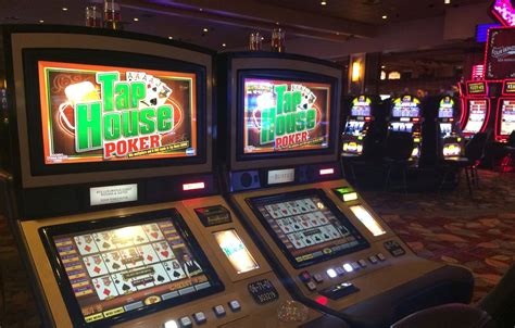 Maybe you would like to learn more about one of these? New Video Poker in New Buffalo!
