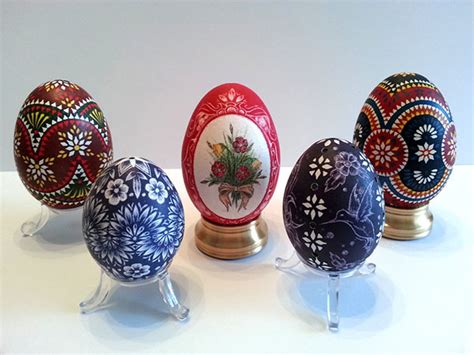 30 Beautiful Easter Eggs Designs Decoration Ideas And Bunny Pictures 2015