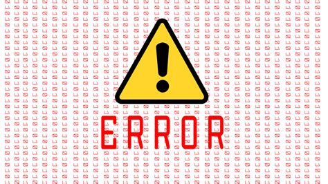 Error In Bits By Kiran9614