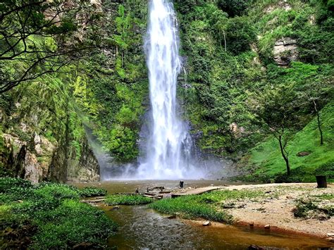 Boti Falls Apatase Tours