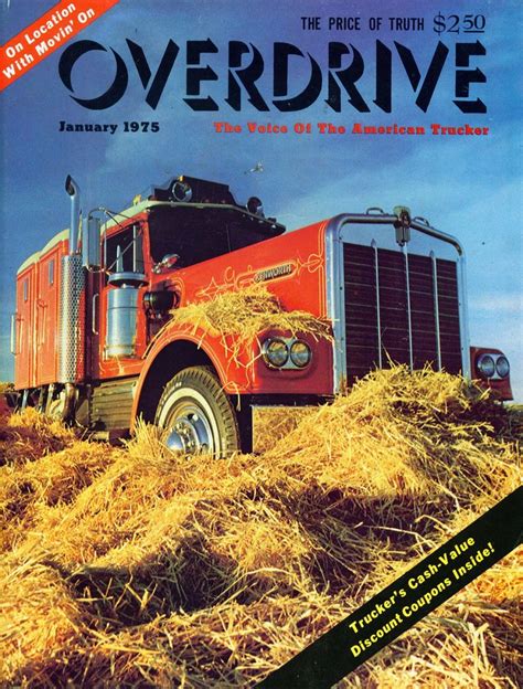 342 best overdrive magazine images on pinterest