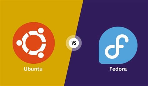 Ubuntu Vs Fedora Advantages And Disadvantages Oudel Inc