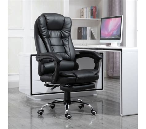 Fauteuil De Bureau Confortable F