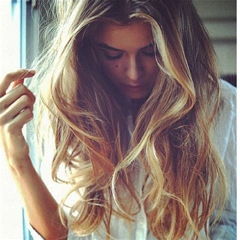 If that's the case, then first apply a. How to Get Natural Looking Wavy Hair - Women Hairstyles