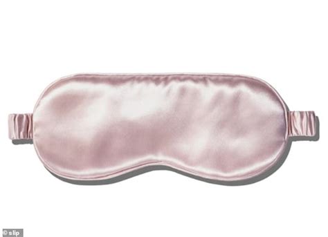 kmart has launched a 15 silk eye mask daily mail online