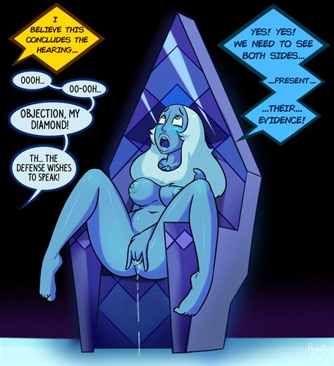 Blue Diamond SU Персонажи Steven Universe сообщество фанатов