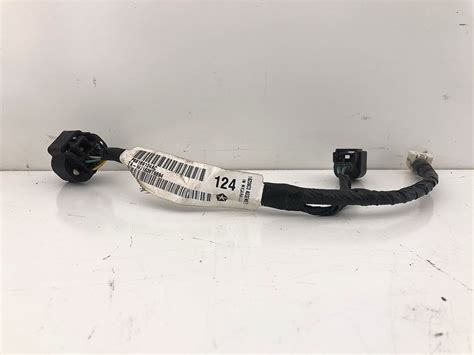 Are there any aftermarket wiring kits for these trucks, or anywhere i could pick them up nos. 2013-2018 - Dodge Ram - Truck Rear View Camera Tailgate Wiring Harness | eBay