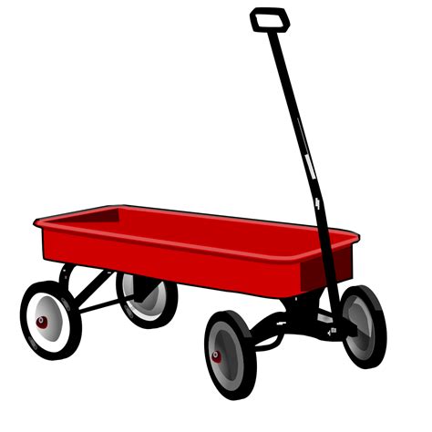 Wagon | free svg image in public domain. Wagon PNG, SVG Clip art for Web - Download Clip Art, PNG ...