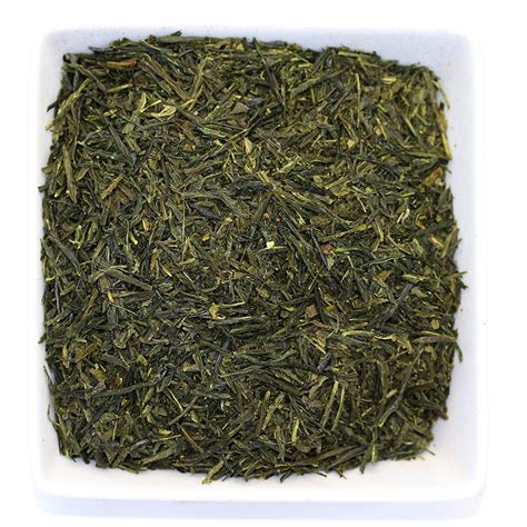 Tealyra Sencha Kakegawa Japanese Green Tea The Best