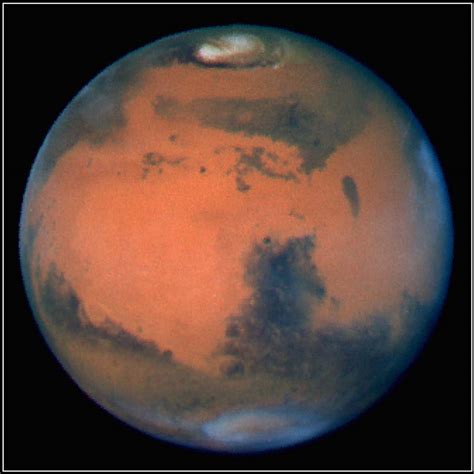 Two Martian Probes Set To Orbit Red Planet Science World