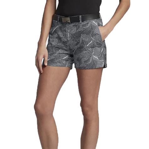 nike flex women s golf short pga tour superstore