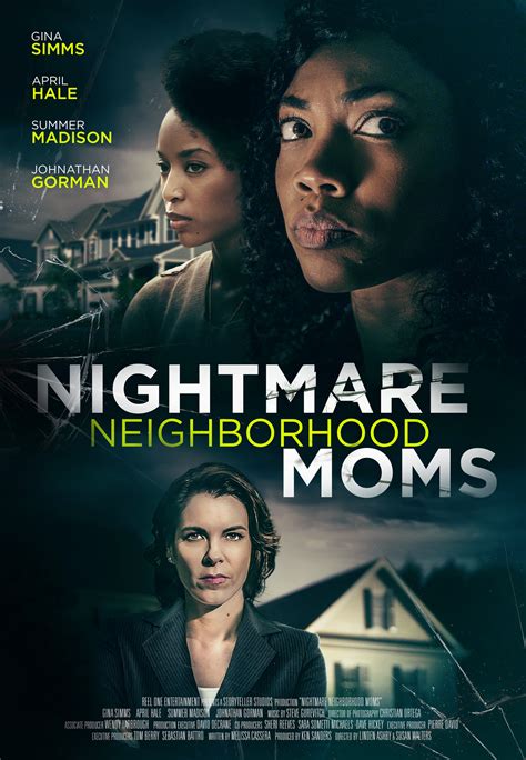 Nightmare Neighborhood Moms - Reel One