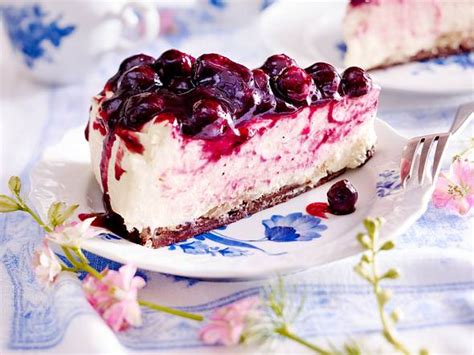 Kuchen ohne backen spekulatius beliebte gerichte und. Kuchen ohne Backen - echte Kühlschrankkuchen | LECKER