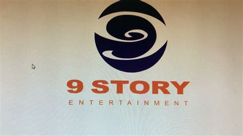 9 Story Entertainment Logo 2006 Youtube