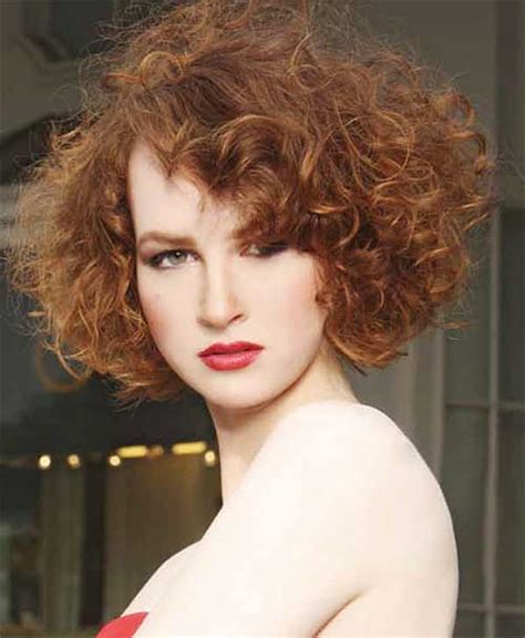 Stylish long curly red hairstyles. Curly Hair Styles - Options for a New Look