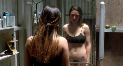 Jennifer Connelly Nude Scenes Telegraph