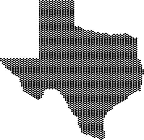 Svg Texas Usa State Free Svg Image And Icon Svg Silh