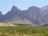 Where Is Big Bend National Park Located Photos