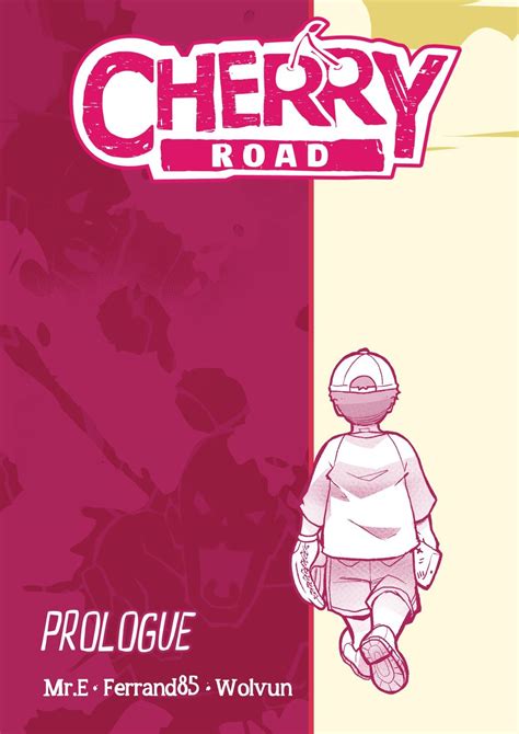 Cherry Road Part Prologue Porn Comic English Porn Comic