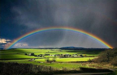 England Rainbow Photography Rainbow Photo Beautiful Rainbow