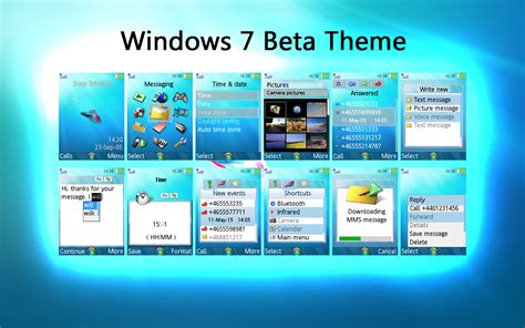 🔥 50 Windows 7 Beta Wallpaper Wallpapersafari