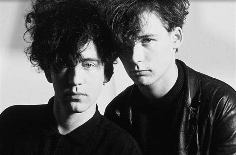 The Jesus And Mary Chain Between Planets 樹里亜