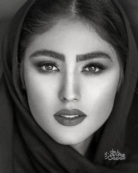 Ramina Torabi Persian Beauty Iranian Beauty Elegant Makeup Middle