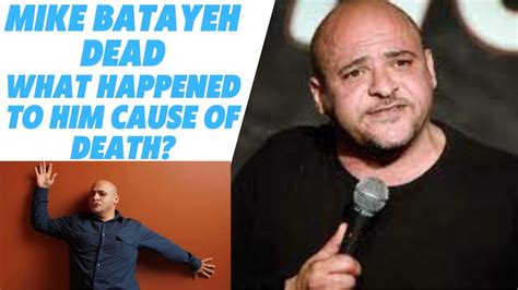 Mike Batayeh Dead Breaking Bad Actor Dies Aged 52 What Happened To