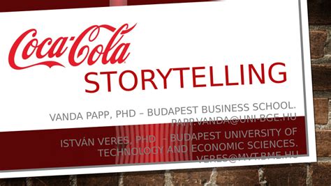 pdf storytelling coca cola