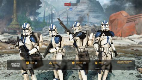 Closer Look At Rumoured Lego Star Wars 501st Clone Troopers