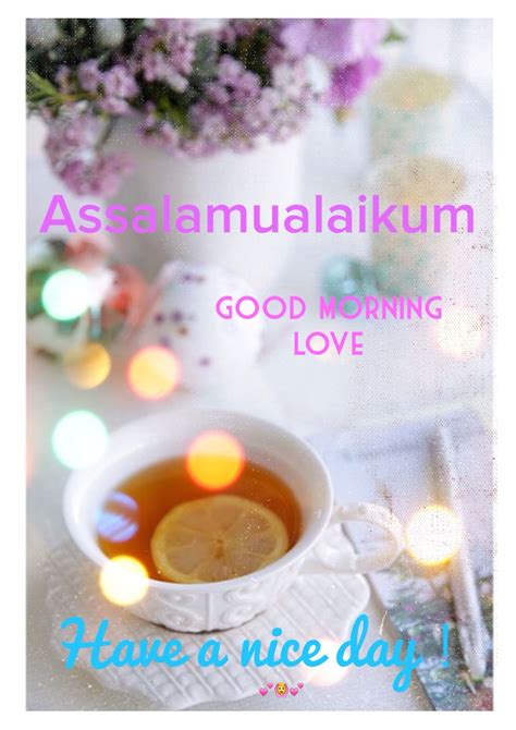 Find here more good morning shayari photos. Assalamualaikum | Good morning quotes, Good morning