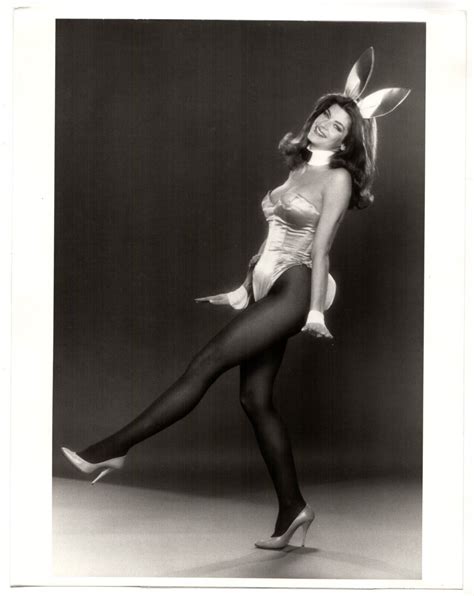 A Bunny S Tale Kirstie Alley Is Gloria Steinem As A Playboy